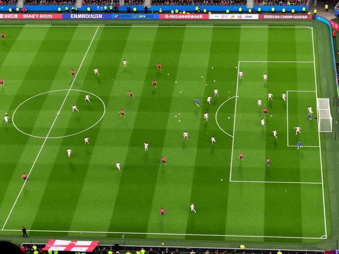 开云体育网址-五大联赛高位逼抢体系哪支球队最具压迫感 第2张