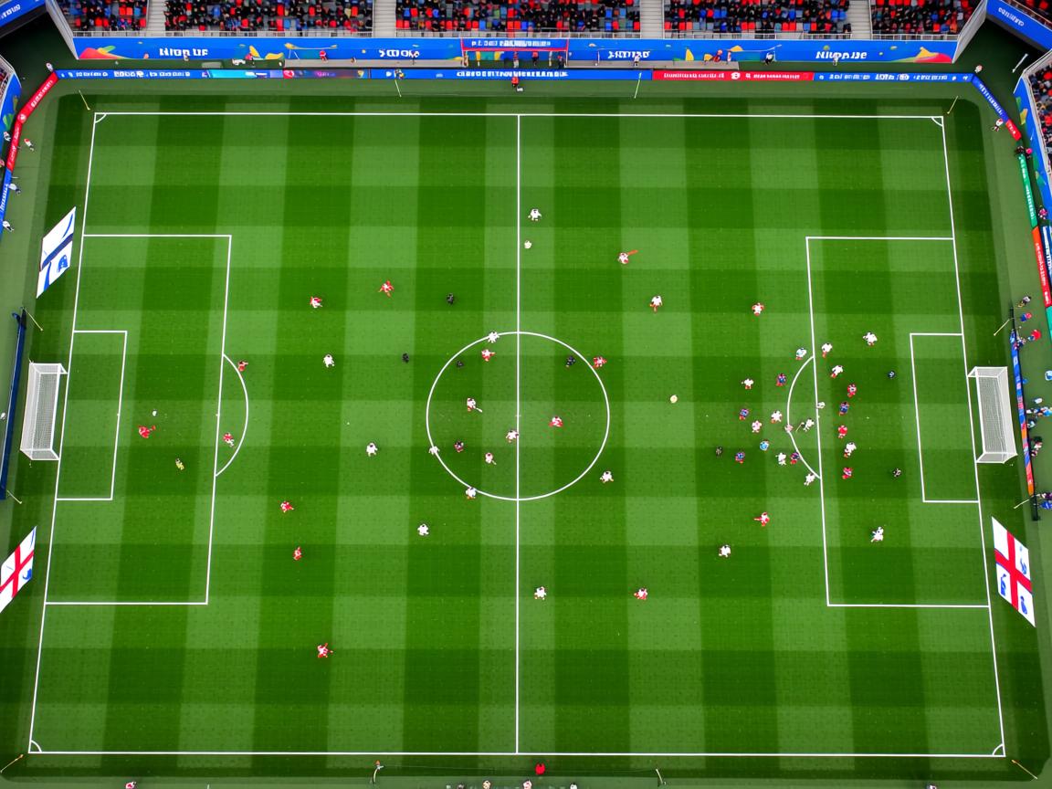 开云体育网址-五大联赛高位逼抢体系哪支球队最具压迫感 第3张