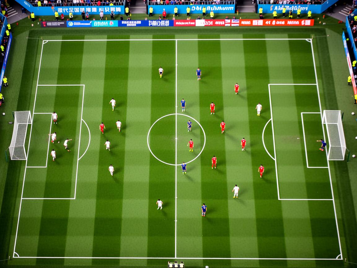 开云体育官网上-国足在国际热身赛中惨败 激情之战值得铭记，国足热身赛大胜