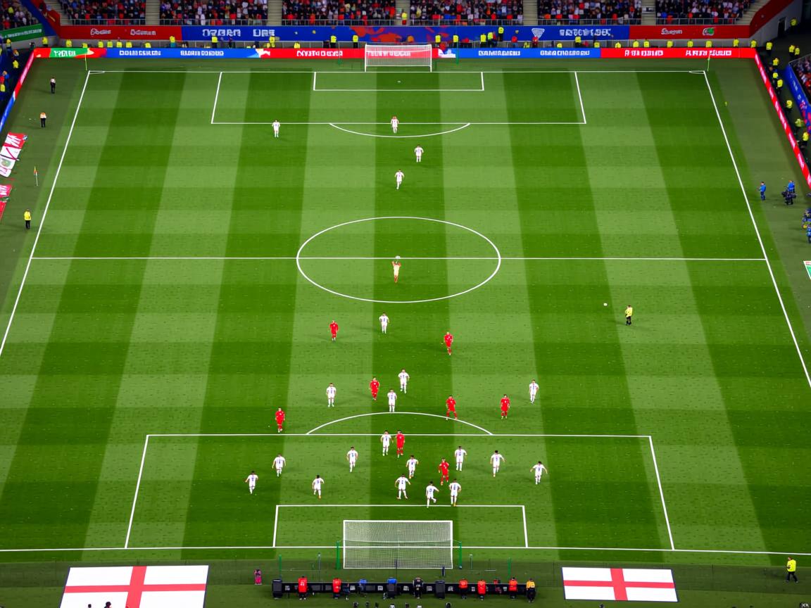 开云体育官网上-国足在国际热身赛中惨败 激情之战值得铭记,国足热身赛大胜 第2张